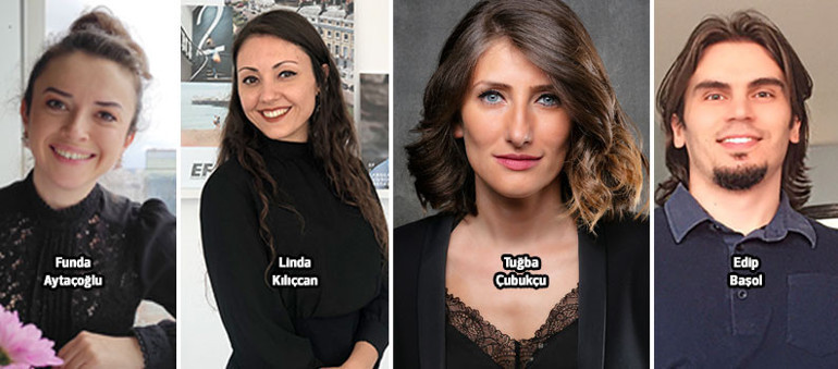 Pandemide yurt dışında eğitim görmek hayal mi