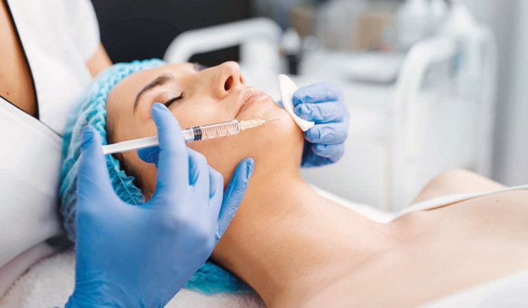 Diş gıcırdatmak yüz ovalinizi bozabilir