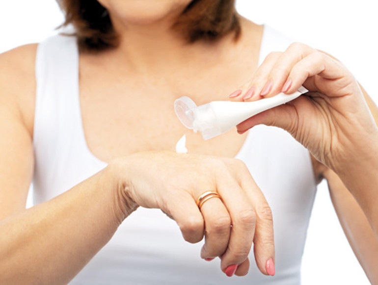 Pandemi günlerinde el estetiği