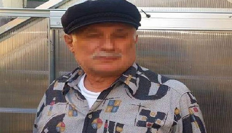 Arazi kavgasında ağabeyini öldürdü