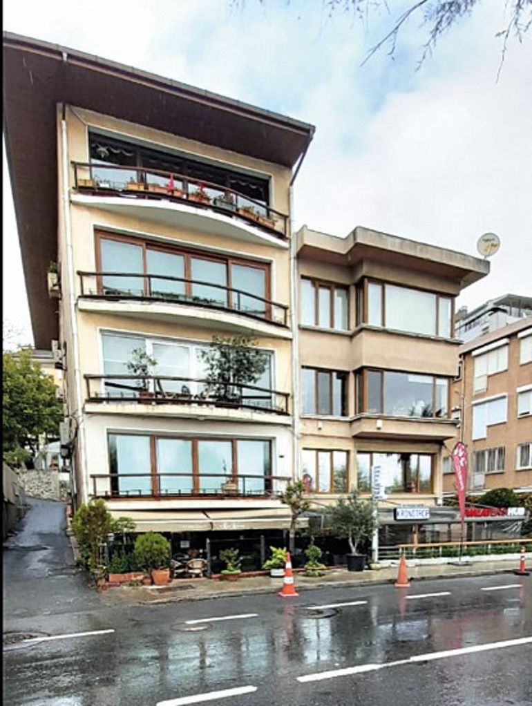 Bebek’te otopark krizi