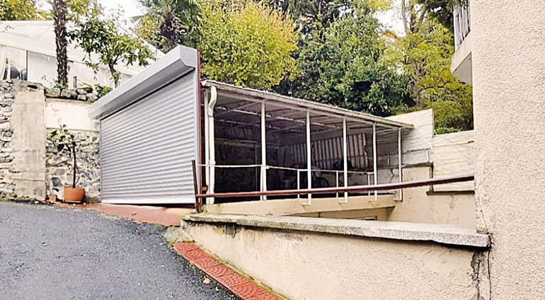 Bebek’te otopark krizi