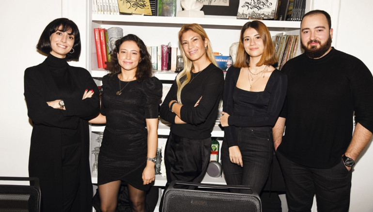 Bebek’te otopark krizi