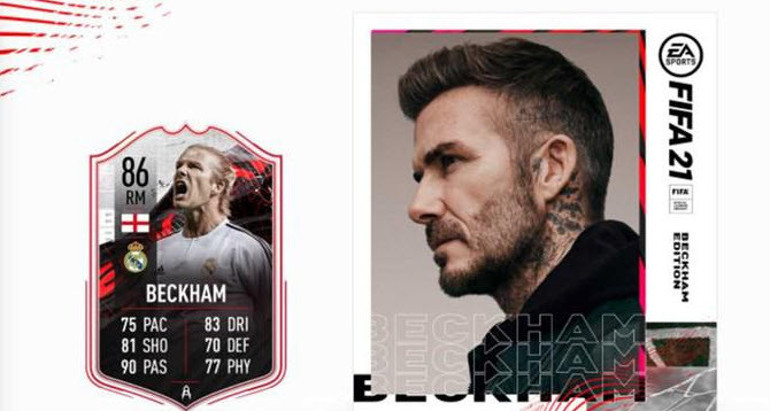 FIFA 21de görüntü, 40 milyon sterlin kazandı