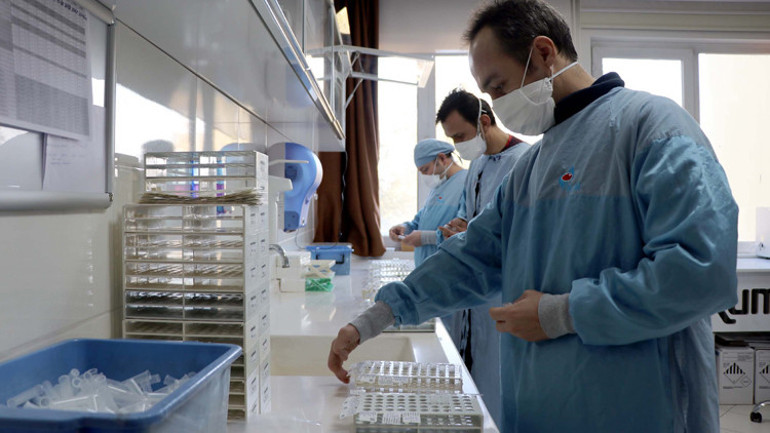 Son dakika... Yerli aşıda kritik gün perşembe İkinci dozlama başlıyor...