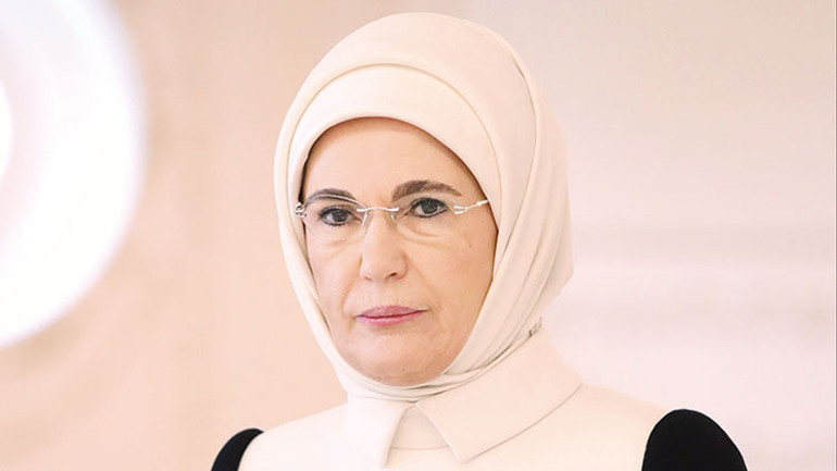Şiddete karşı tek ses: Yeter