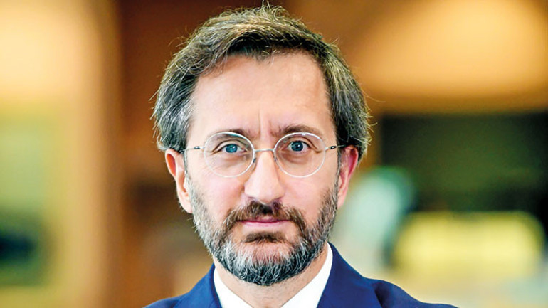 Şiddete karşı tek ses: Yeter