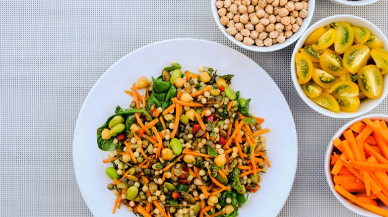 Sağlıklı Beslenmeye Çalışırken En Çok Yapılan Hatalar