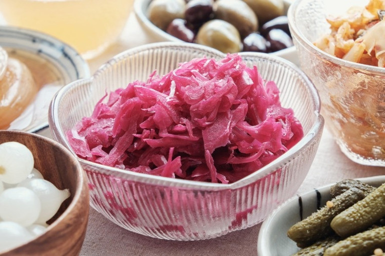 Güçlü bir bağışıklık sistemi için hangi vitamin hangi besinde bulunur
