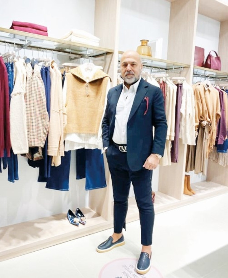Genç âşıklar ‘ev’lendi