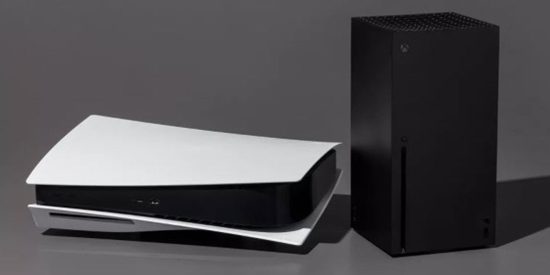 PlayStation 5 satışları Xbox Series Xi ikiye katladı
