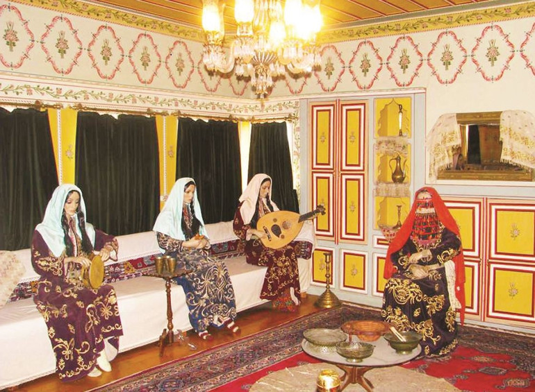 Sinop’ta görmeniz gereken 10 yer