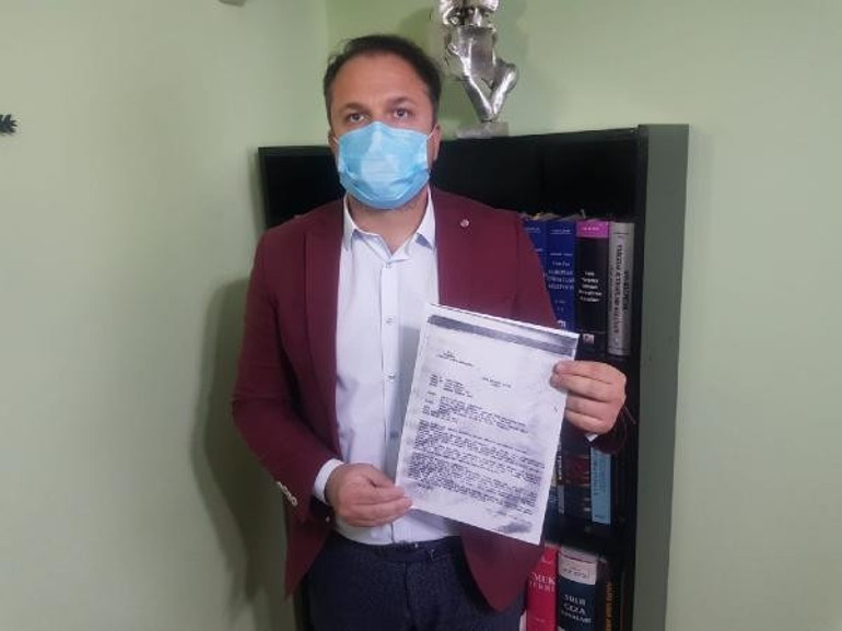 Son dakika haberleri... Manukyanın mirası davasında önemli gelişme