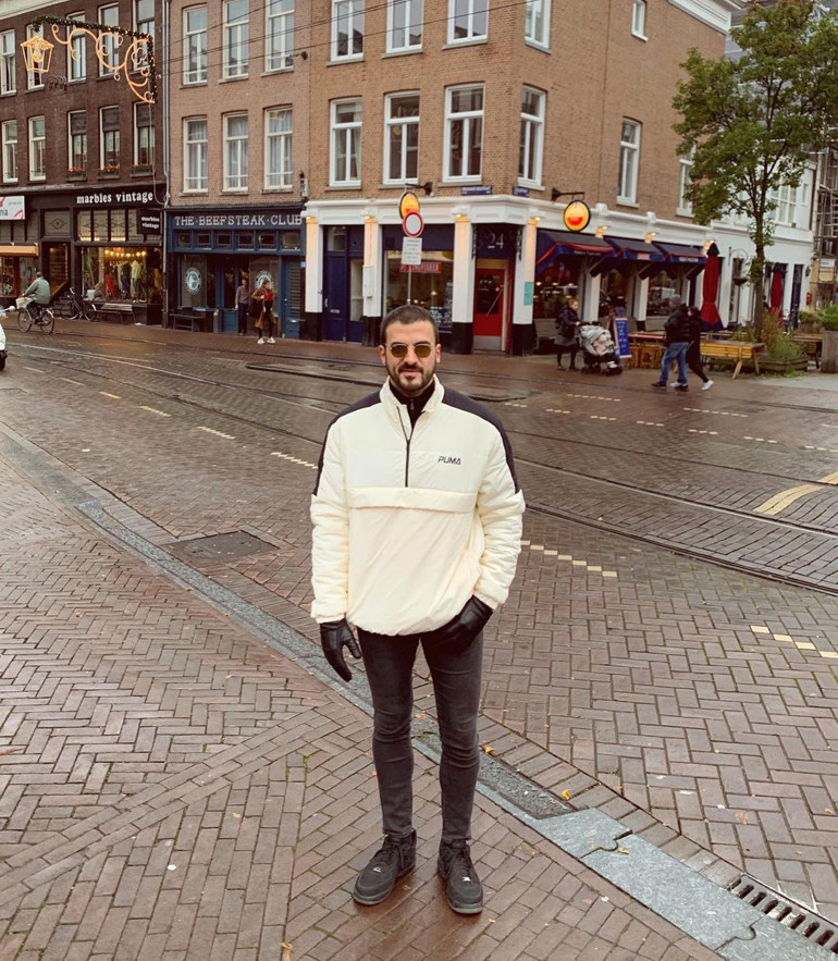 Hilal Altınbilek ile Gurur Aydoğanın Kapadokya kaçamağı