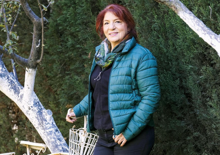 Lale Orta: Erkek hakem hatası kabul edilir de benimki edilmez