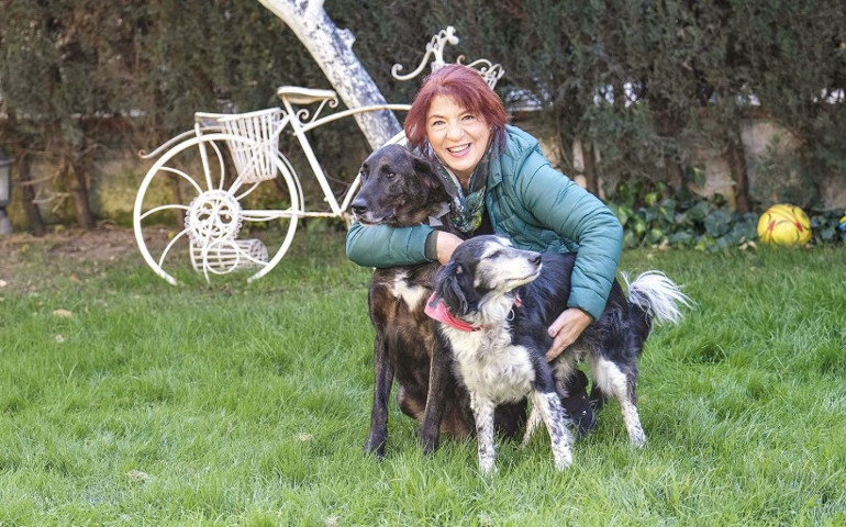 Lale Orta: Erkek hakem hatası kabul edilir de benimki edilmez