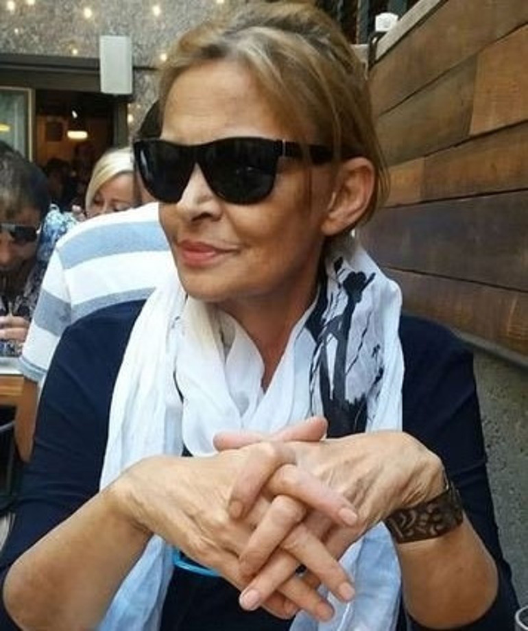 Son dakika haberi: Yaşar Alptekinin eşi Nilgün Altınyay hayatını kaybetti
