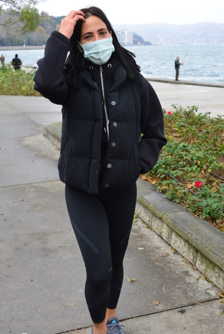 Zehra Çilingiroğlu: Yanlış anlaşıldım