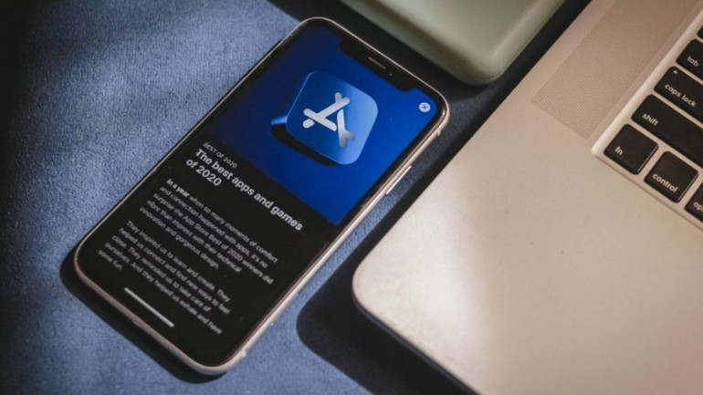 Apple 2020 yılının en iyilerini belirledi