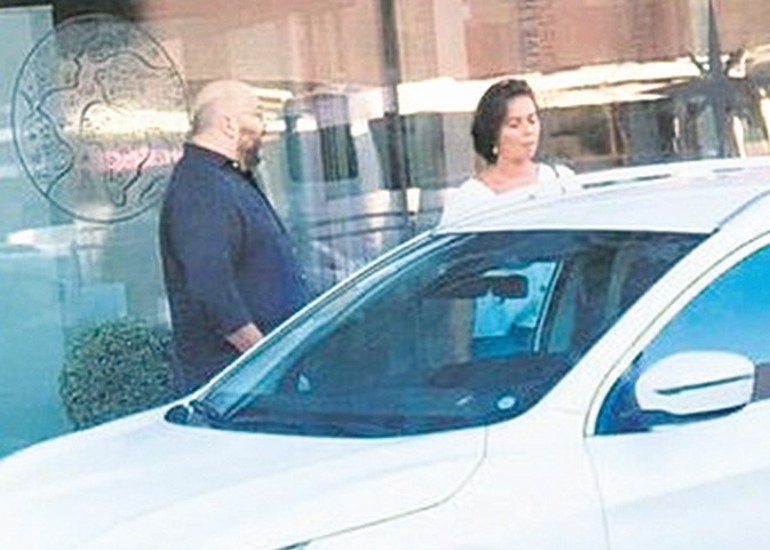 Nesrin Cavadzade’ye kaç puan verirsiniz