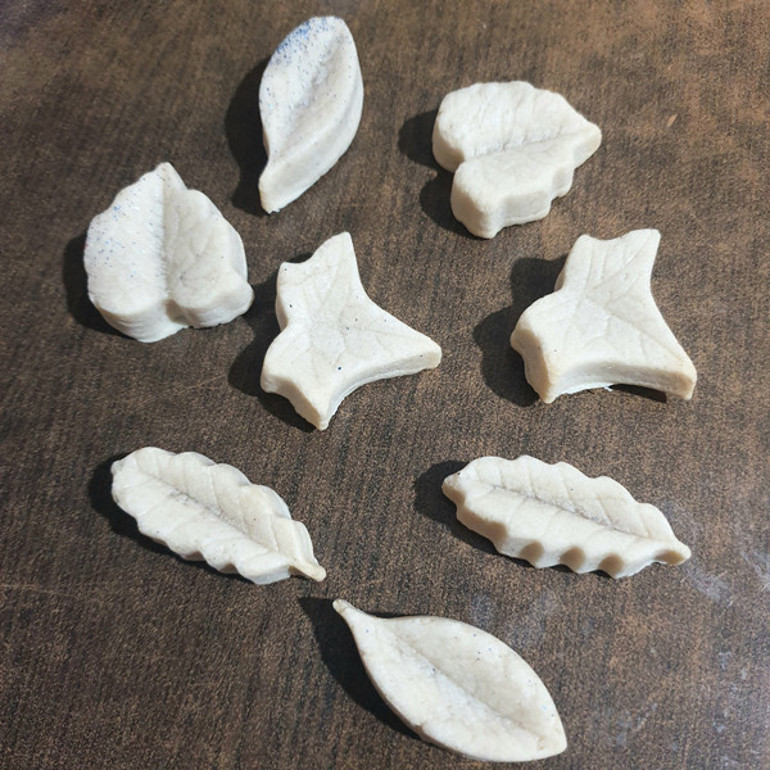 Doğal ve kokulu oyun hamuru