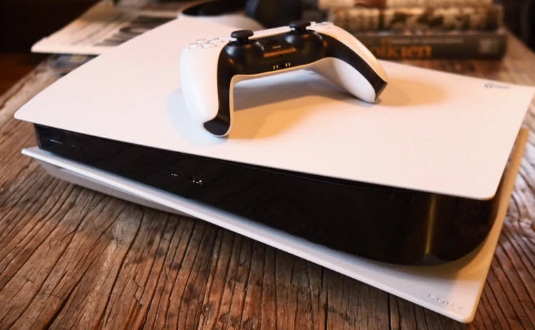PlayStation 5 incelemesi
