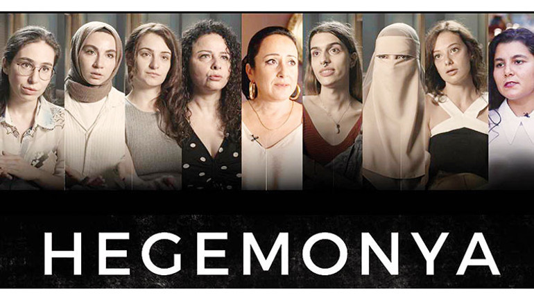 ‘Kadınlara ihtiyaç duydukları yasal bilgiyi hap olarak sunuyoruz’