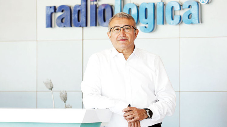 Yapay zekâ sayesinde ‘hasta daha iyi ve güvende hissediyor