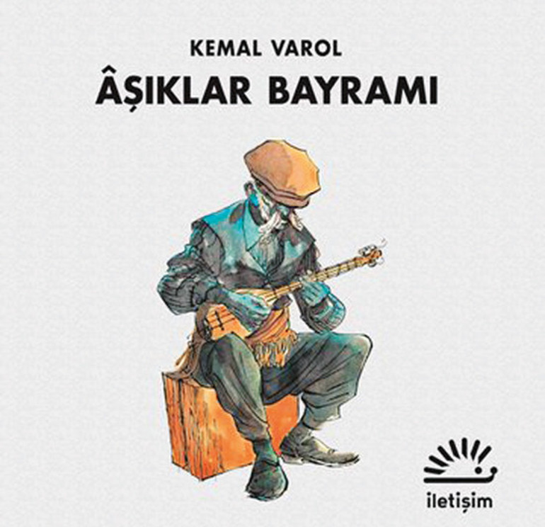 Özcan Alperin yeni filmi