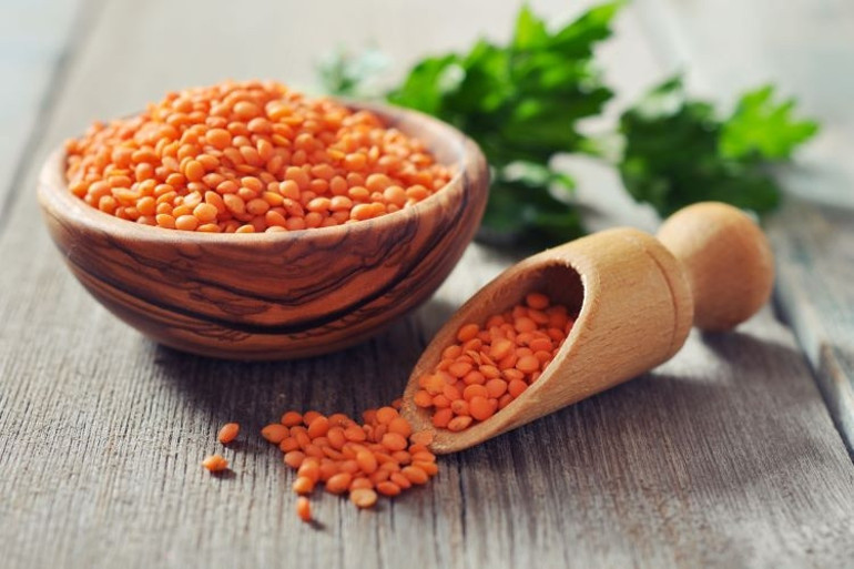 Mercimek nasıl hazırlanır, nasıl pişirilir Mercimeğin faydaları nelerdir
