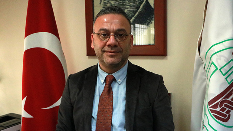 Son dakika habeler: Koronavirüs Bilim Kurulu Üyesi Gündüz: Kırmızıya dönen Adana, tedbirlere uyulursa 10 günde yeşil olur