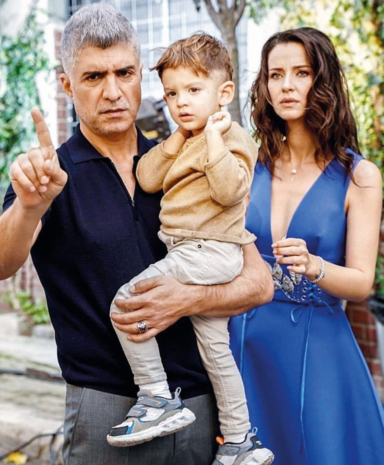 Büyükelçi ziyareti