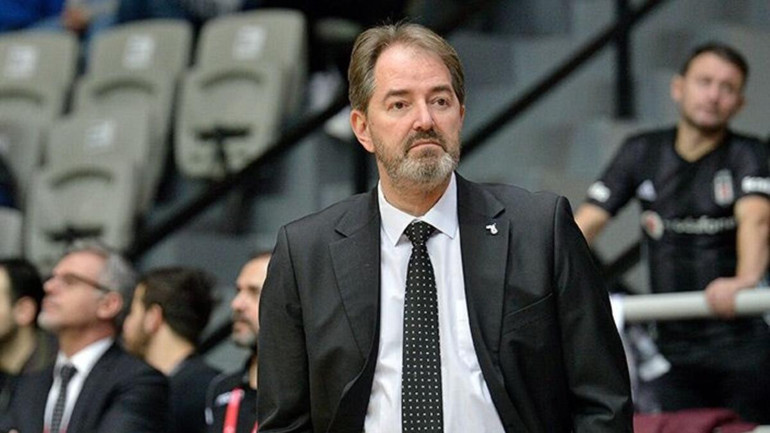 Ahmet Kandemir: Kurduğumuz kadro şampiyonluğa oynayacaktır...