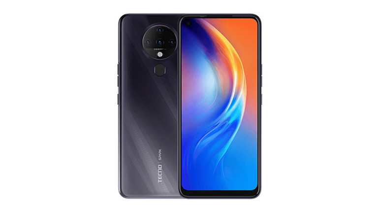 Tecno Mobile telefonlar Türkiyeye geldi