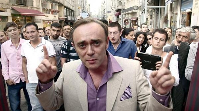 Ne izlesem okusam dinlesem