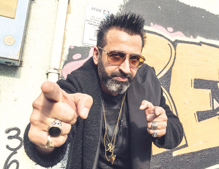 Ragga Oktay şimdi nerede ne yapıyor