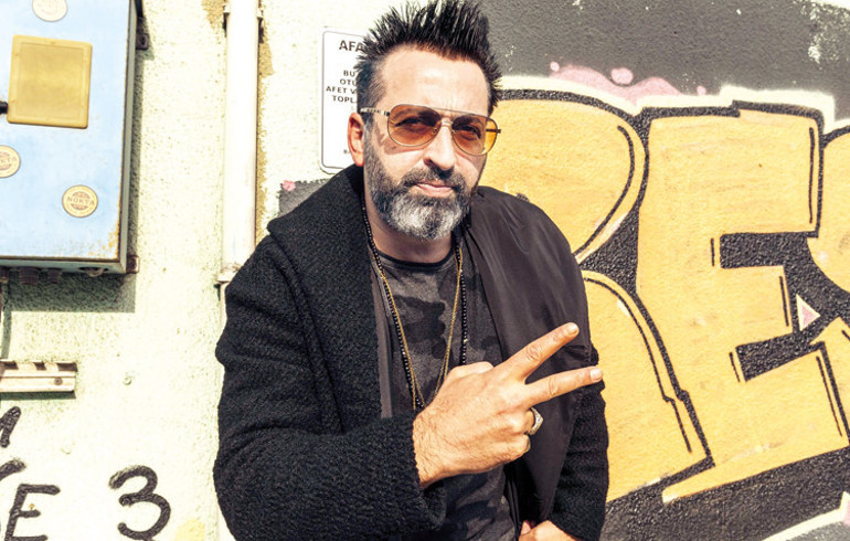 Ragga Oktay şimdi nerede ne yapıyor