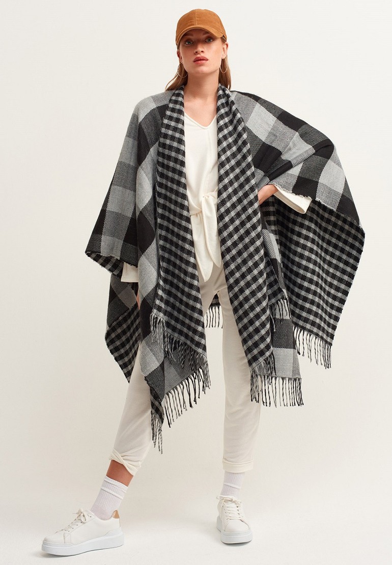 Seyahat çantasında kış hazırlığı