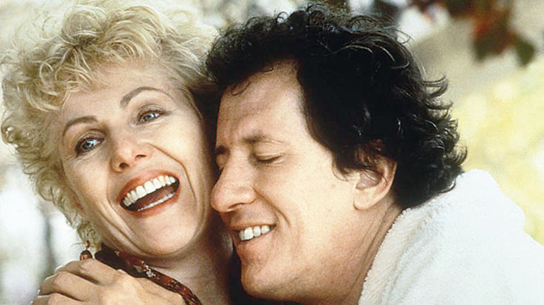 Müzik hayatın gıdasıdır