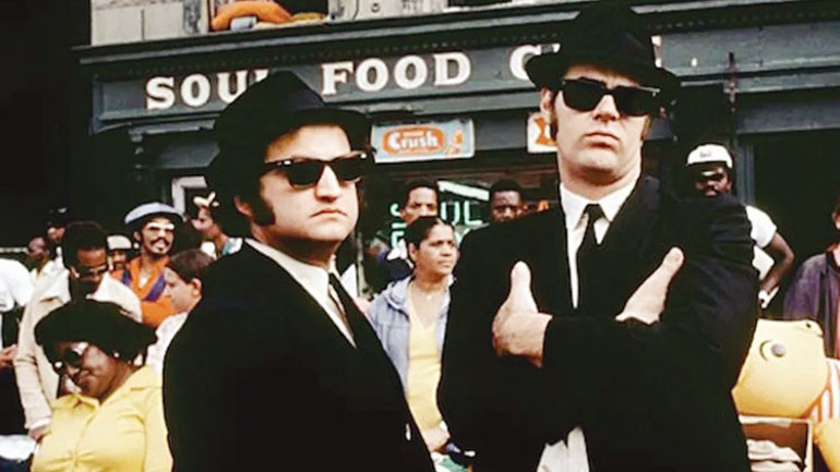 Müzik hayatın gıdasıdır