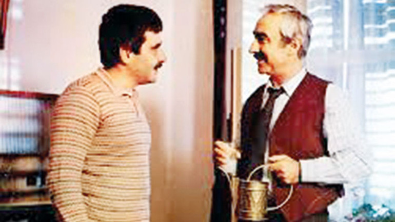 Müzik hayatın gıdasıdır