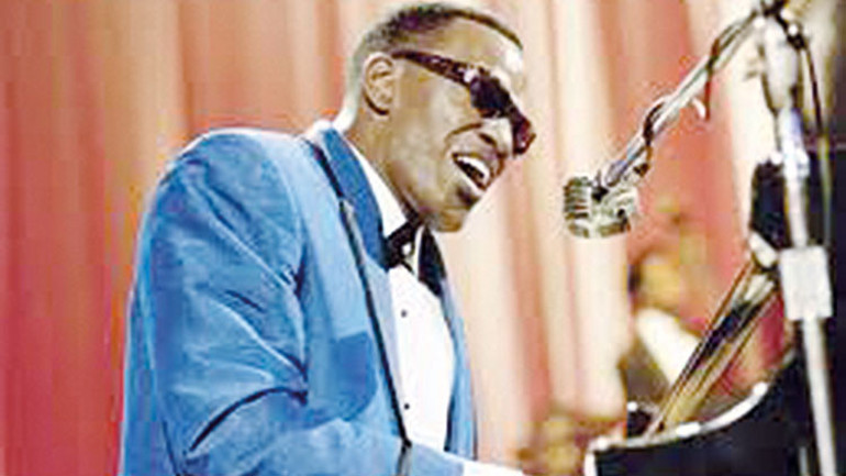 Müzik hayatın gıdasıdır