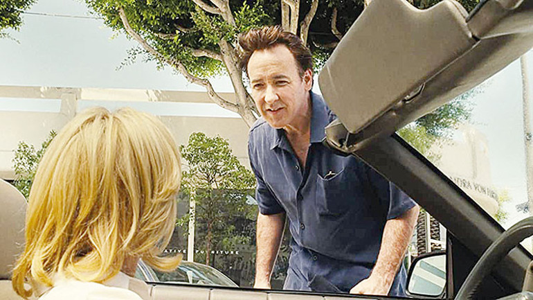 Müzik hayatın gıdasıdır