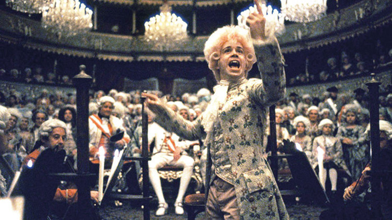 Müzik hayatın gıdasıdır