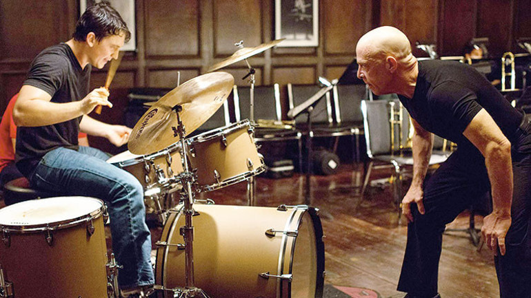 Müzik hayatın gıdasıdır