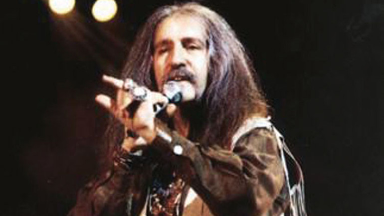 Evden çıkmadan konser havası