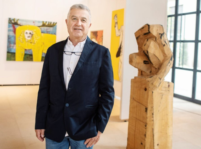 Pandemi sanatı durduramıyor