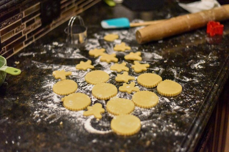Mutfakta yemek yaparken işlerinizi kolaylaştıracak 12 ipucu