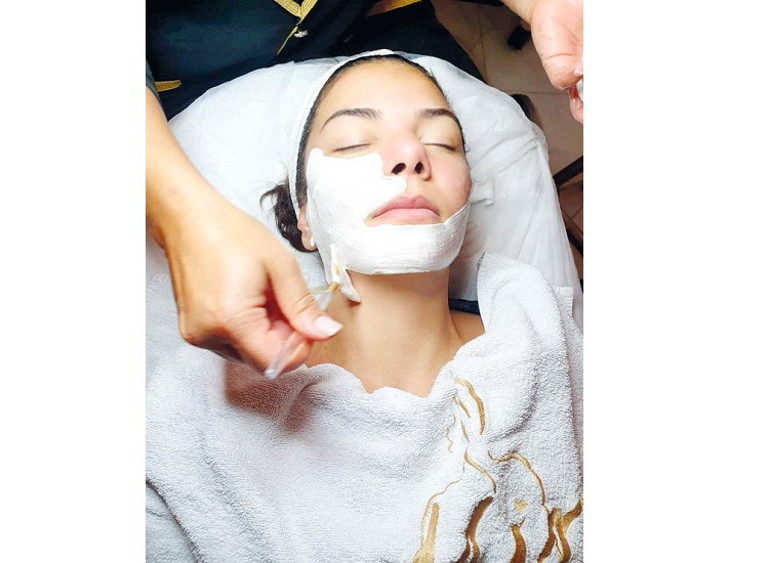 Ne deprem, ne sel, ne ekonomik krizler, ne de hastalıklar onu yolundan döndüremedi