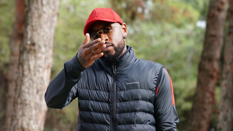 Kana Biyik: Sumudica gibi bir hocayla daha önce çalışmadım...